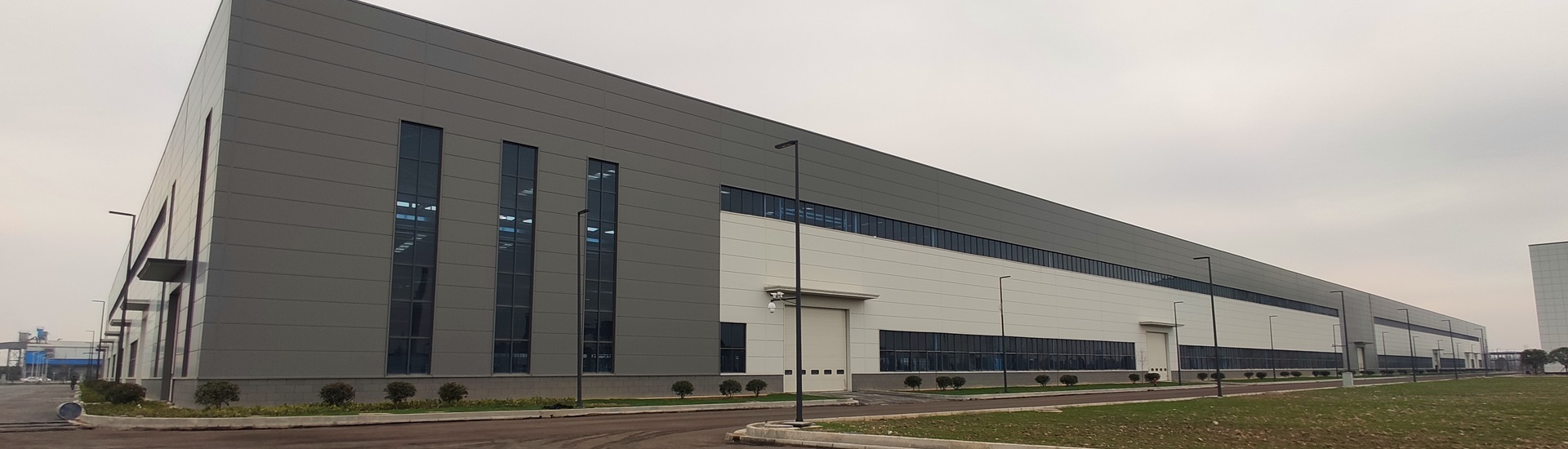 39年的堅(jiān)持，深耕壓力容器