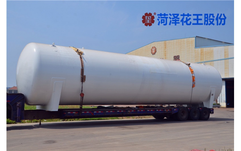 河北液氮儲(chǔ)罐發(fā)貨通知函?